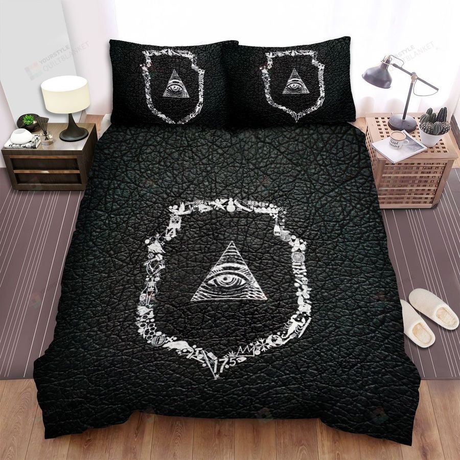 Seen It All Young Jeezy Bed Sheets Spread Comforter Duvet Cover Bedding Sets