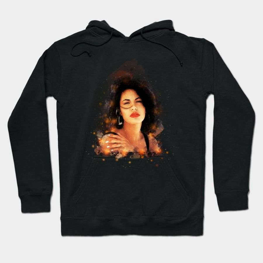 Selena Quintanilla - Modern Art T-shirt, Hoodie, SweatShirt, Long Sleeve