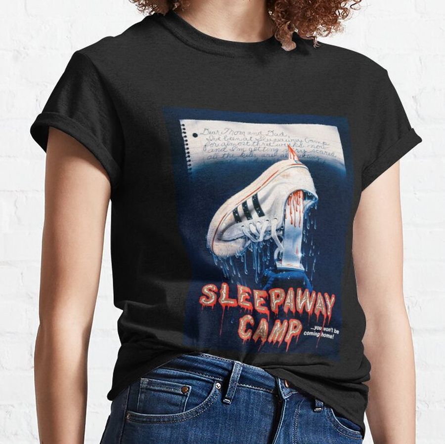 Sleepaway Classic T-Shirt