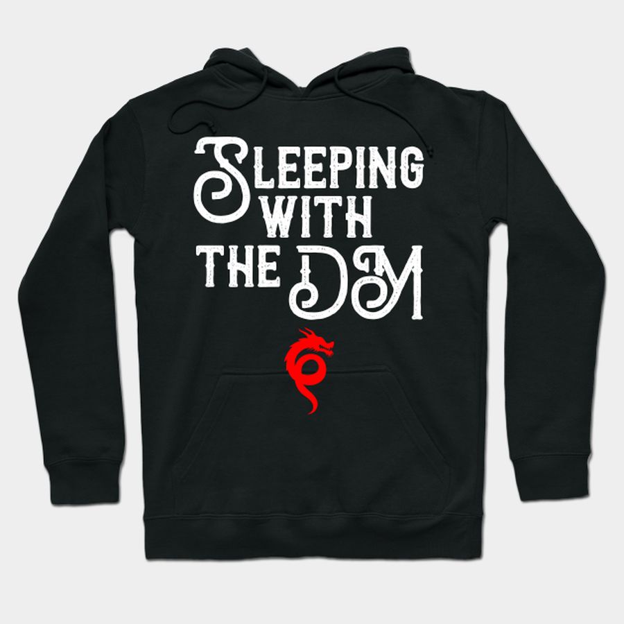 Sleeping With The DM T-shirt, Hoodie, SweatShirt, Long Sleeve