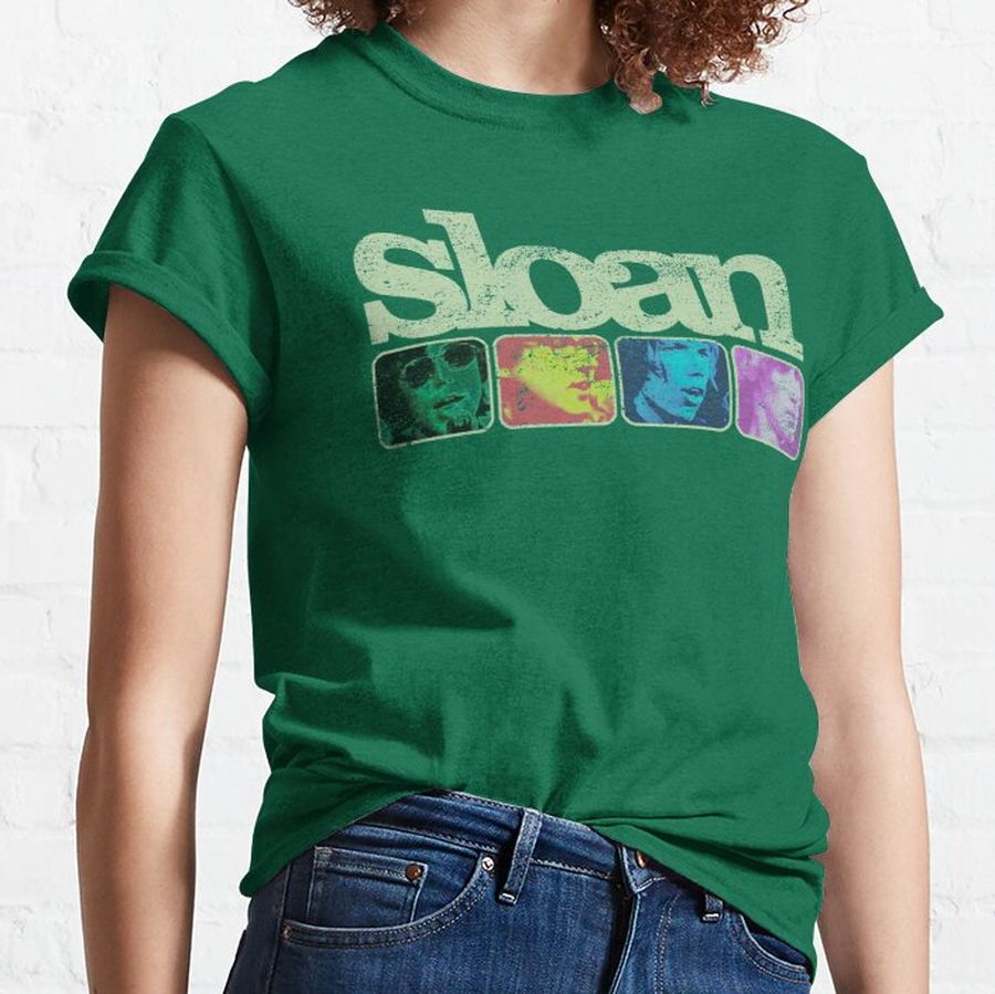 Sloan (kids) Classic T-Shirt