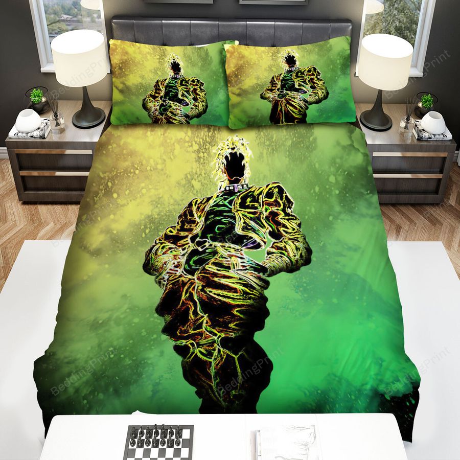 Soul Of Heroes Italian Bed Sheets Spread Comforter Duvet Cover Bedding Sets