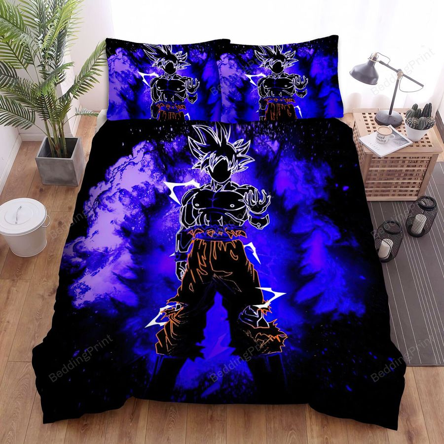 Soul Of Heroes Ui Form Bed Sheets Spread Comforter Duvet Cover Bedding Sets