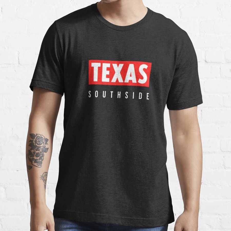 south Essential T-Shirt