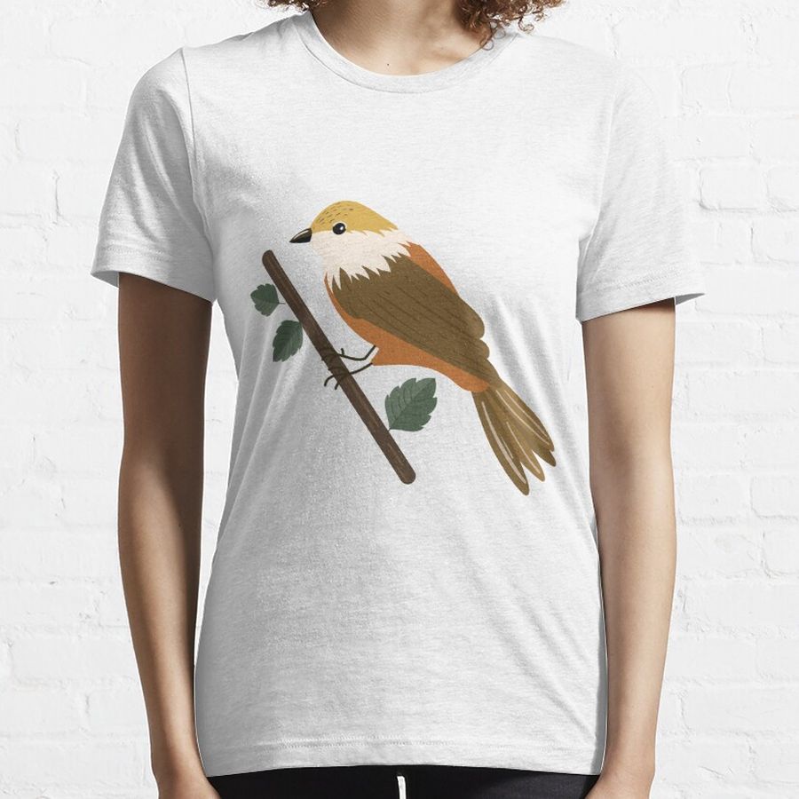 st louis cardinals logo Essential T-Shirt