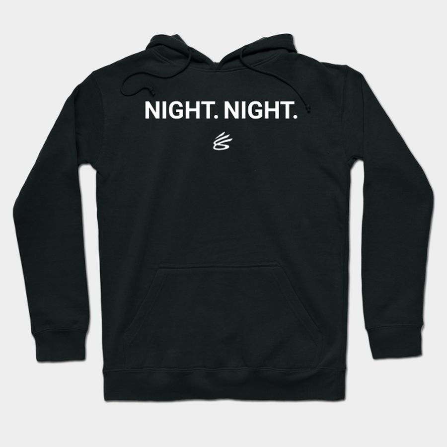 Steph Curry night night T-shirt, Hoodie, SweatShirt, Long Sleeve