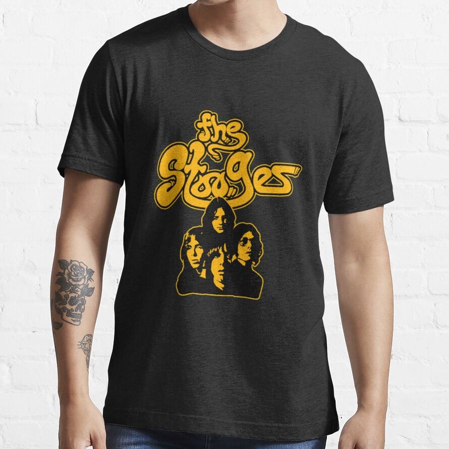 Stooges vintage Essential T-Shirt