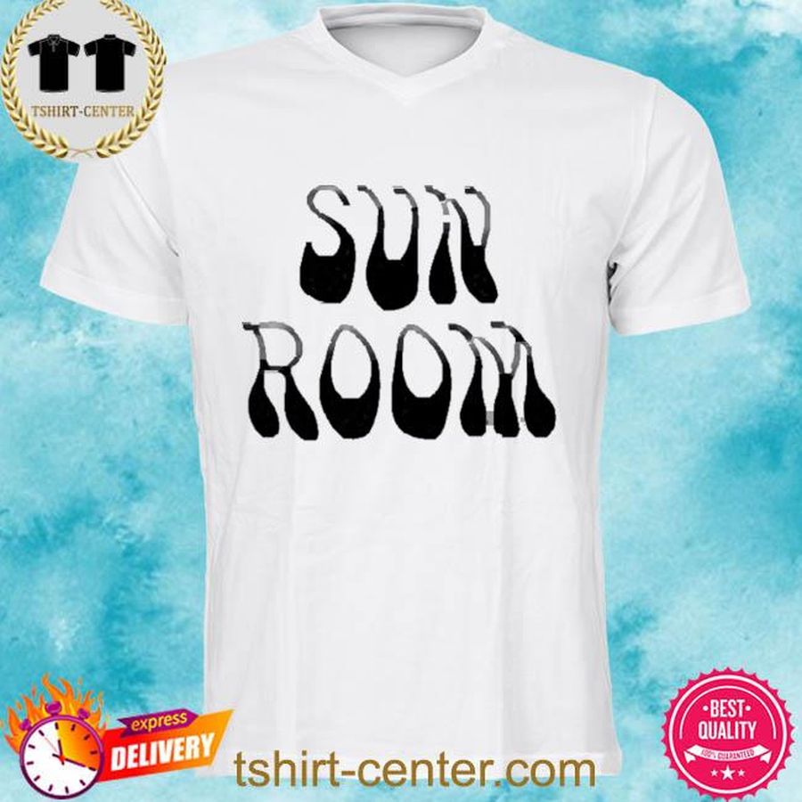 Sun Room 2022 Shirt
