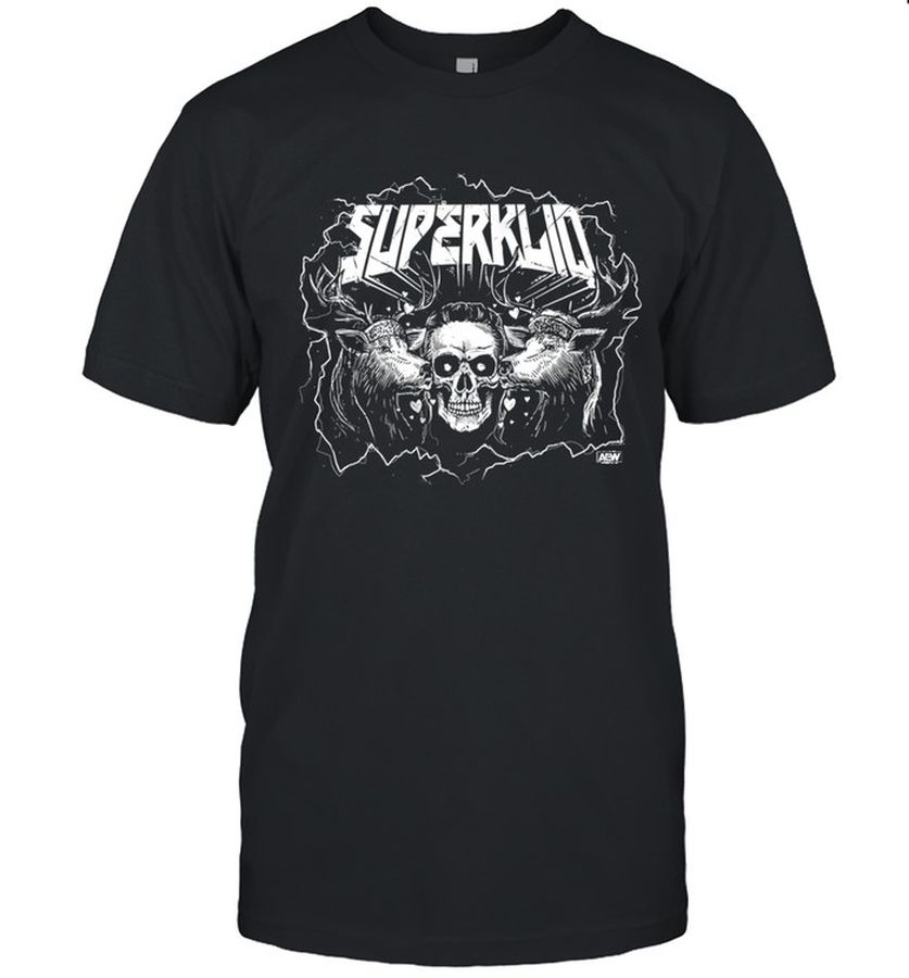 Superkliq Shirt