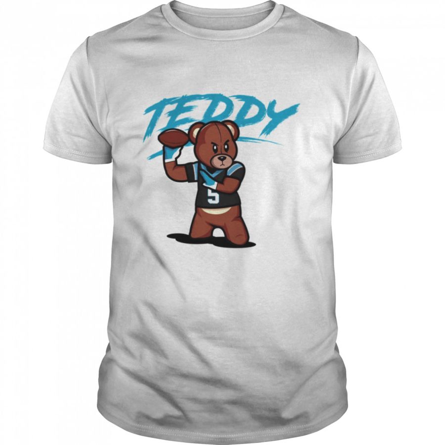 Teddy Football Home Teddy Bridgewater Shirt