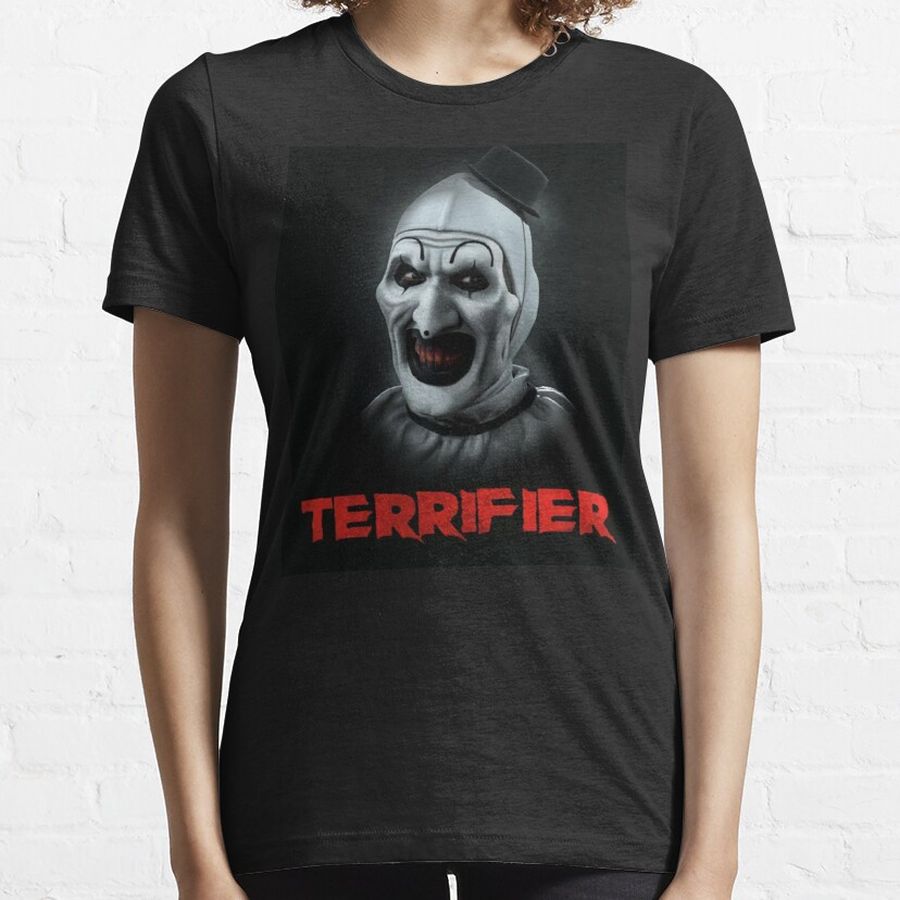 Terrifier 2 Essential T-Shirt