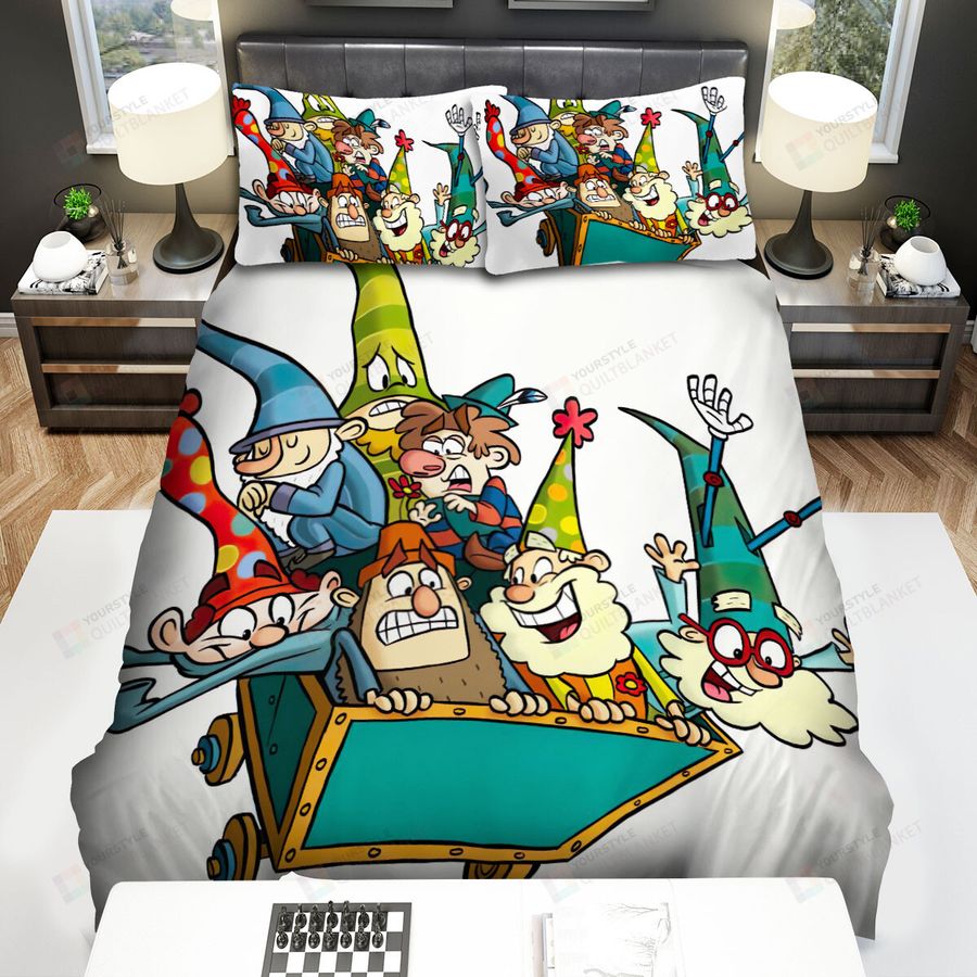 The 7d Group Photo Bed Sheets Spread Duvet Cover Bedding Sets