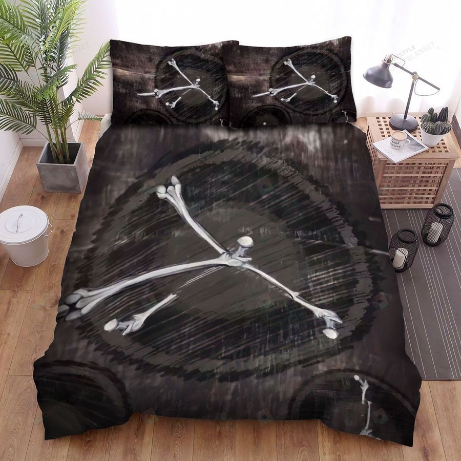 The Almost Stone Bed Sheets Spread Comforter Duvet Cover Bedding Sets