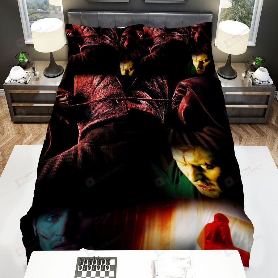 The Collector (I) Combination Picture Series  Bed Sheets Spread Comforter Duvet Cover Bedding Sets