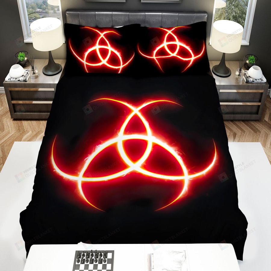 The Strain (2014–2017) Movie Poster Artwork 3 Bed Sheets Spread Comforter Duvet Cover Bedding Sets
