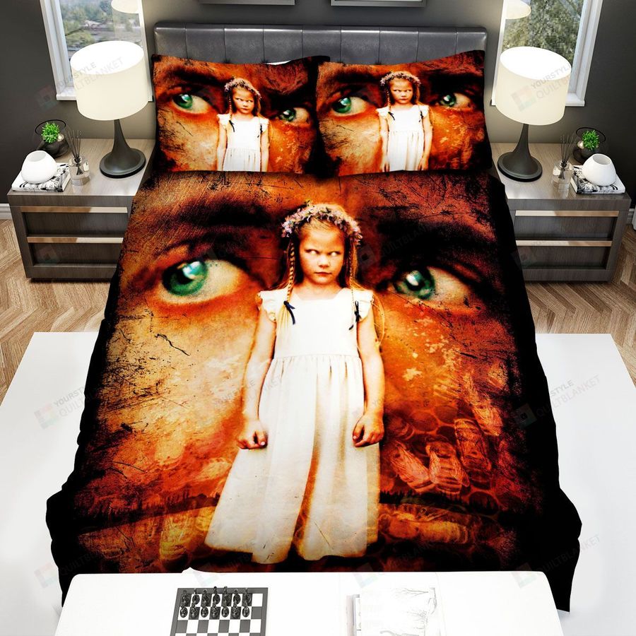 The Wicker Man Girl Bed Sheets Spread Comforter Duvet Cover Bedding Sets