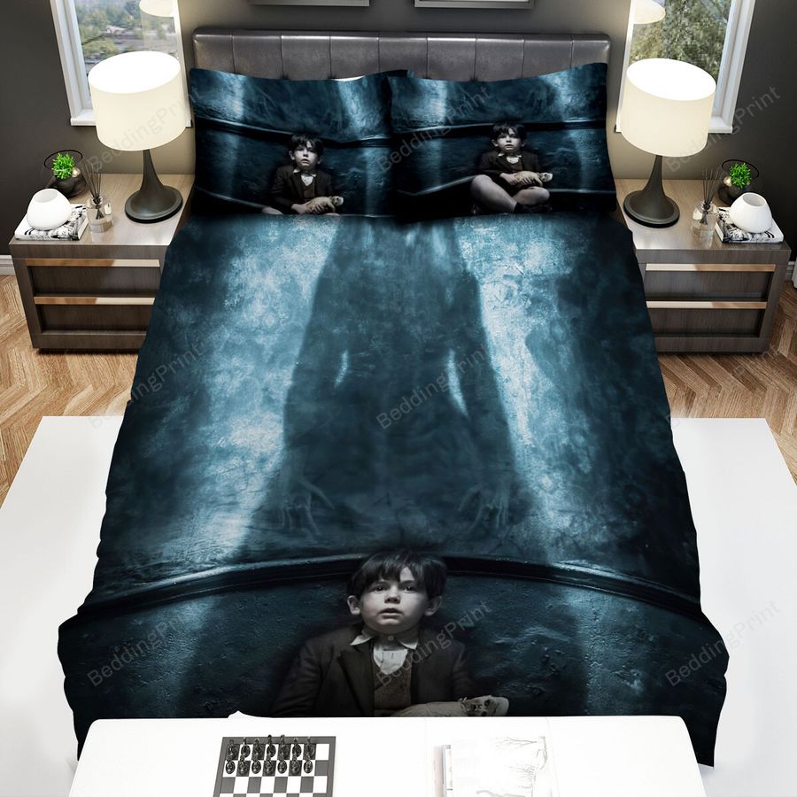 The Woman In Black 2 Angel Of Death (2014) Poster Movie Poster Bed Sheets Spread Comforter Duvet Cover Bedding Sets Ver 1