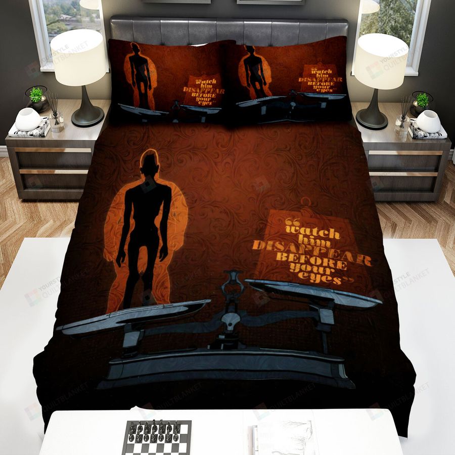 Thinner Weigh Poster Bed Sheets Spread Comforter Duvet Cover Bedding Sets