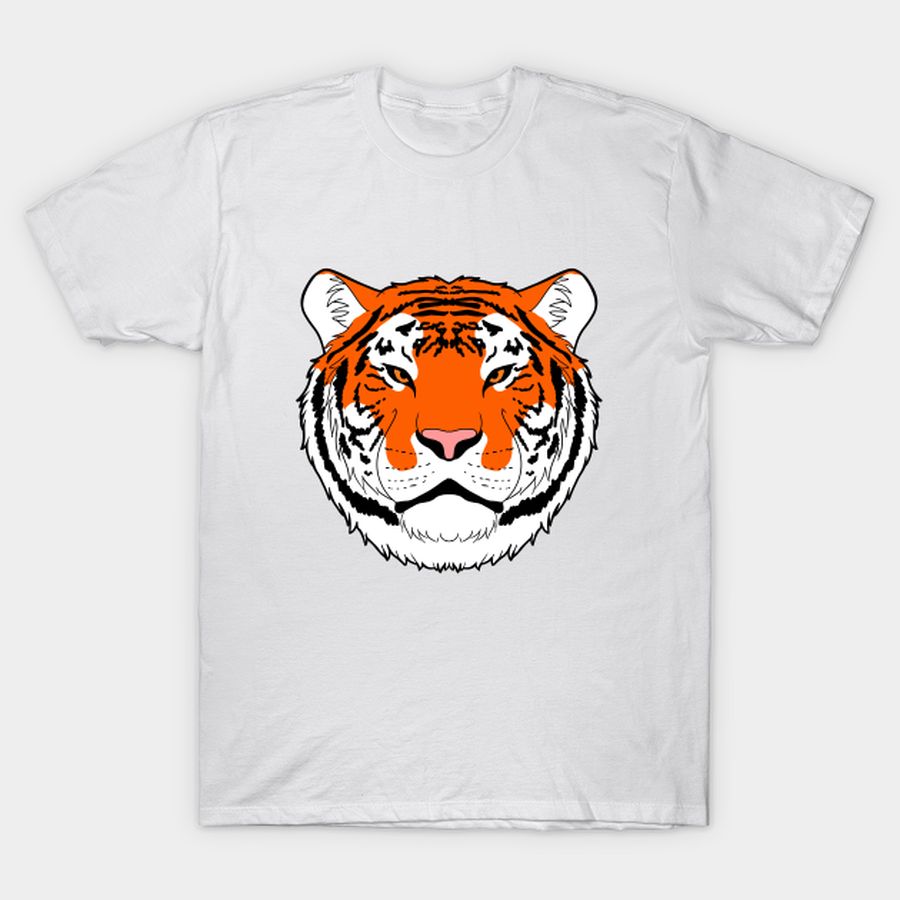 Tiger T-shirt, Hoodie, SweatShirt, Long Sleeve