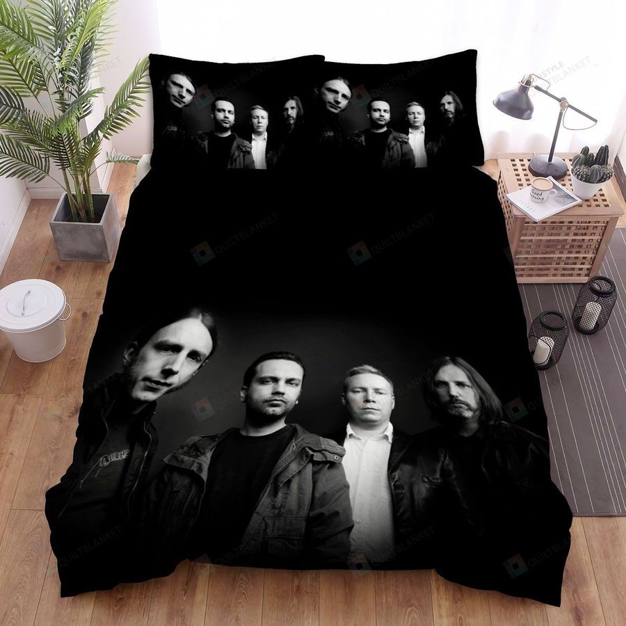 Toadies Band Focus Bed Sheets Spread Comforter Duvet Cover Bedding Sets