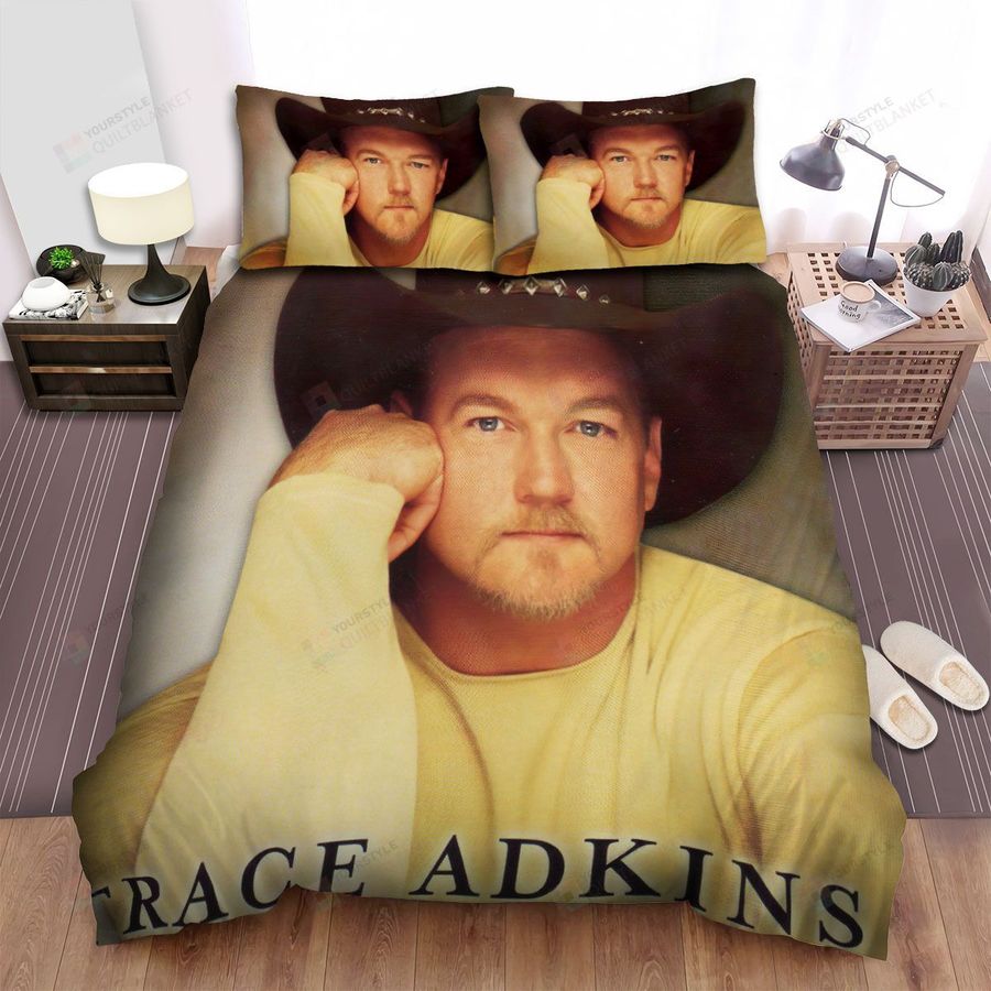 Trace Adkins Collection Bed Sheets Spread Comforter Duvet Cover Bedding Sets