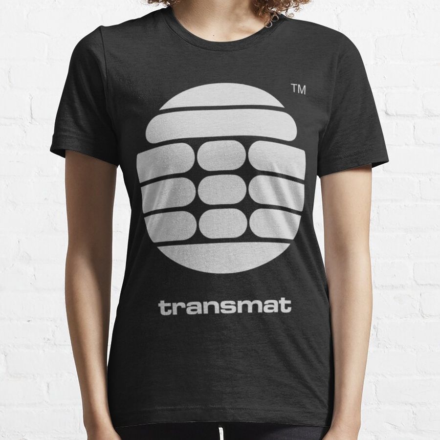 Transmat Essential . Essential T-Shirt