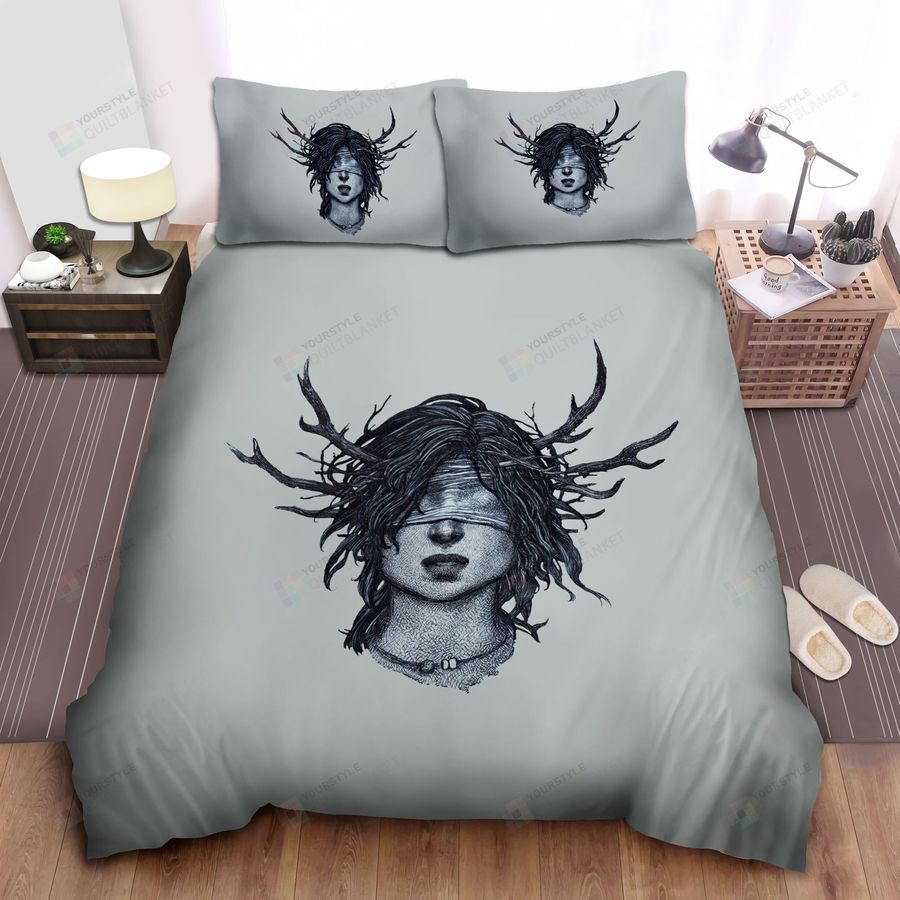 True Detective The Victim Bed Sheets Spread Comforter Duvet Cover Bedding Sets