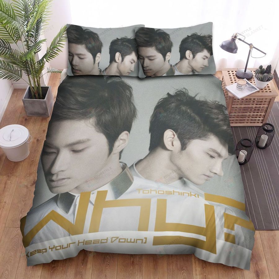 Tvxq, Why Bed Sheets Spread Duvet Cover Bedding Sets