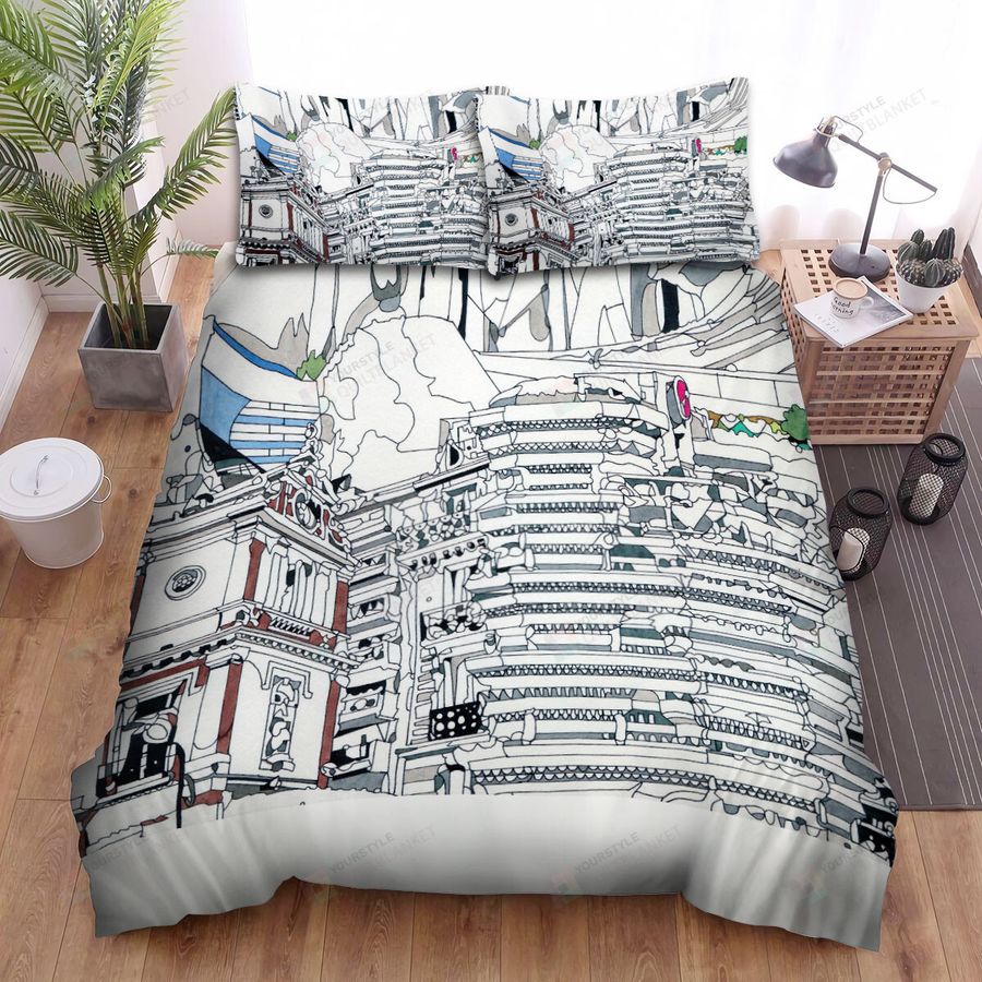 Utopia Huntergame Bed Sheets Spread Comforter Duvet Cover Bedding Sets