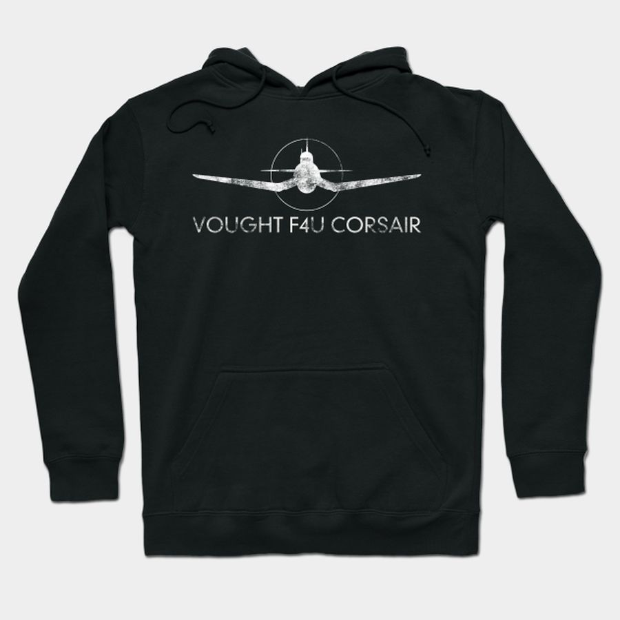 Vought F4U Corsair Gift WW2 US Air Force Plane T-shirt, Hoodie, SweatShirt, Long Sleeve