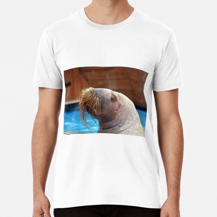 Walrus Premium T-Shirt