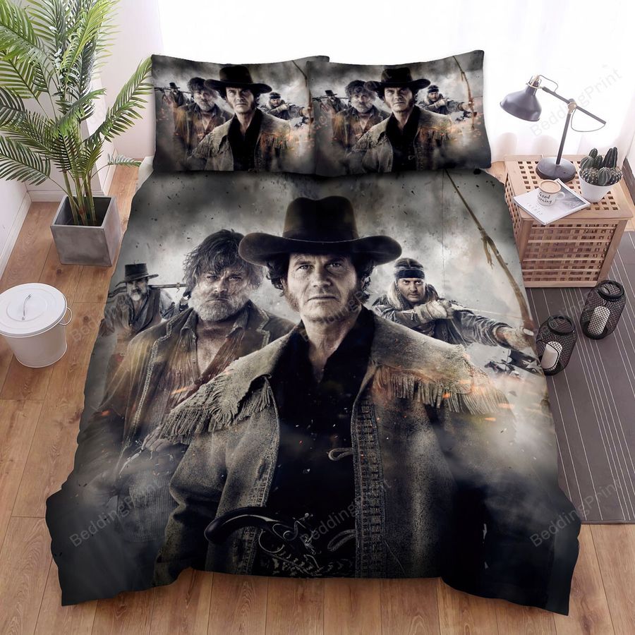 Wolf Creek 2 Movie Art 1 Bed Sheets Spread Comforter Duvet Cover Bedding Sets