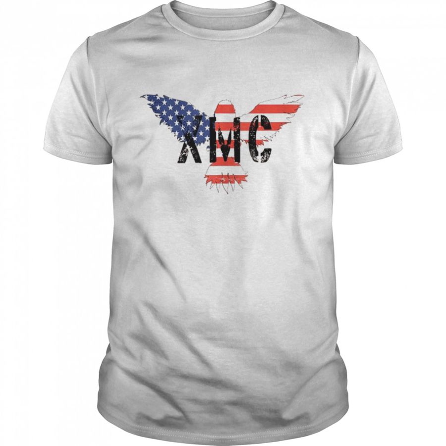XMC American Pride Shirt